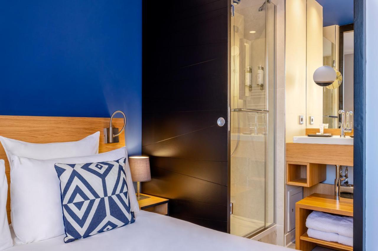 Hotel Villa Koegui Biarritz Zewnętrze zdjęcie