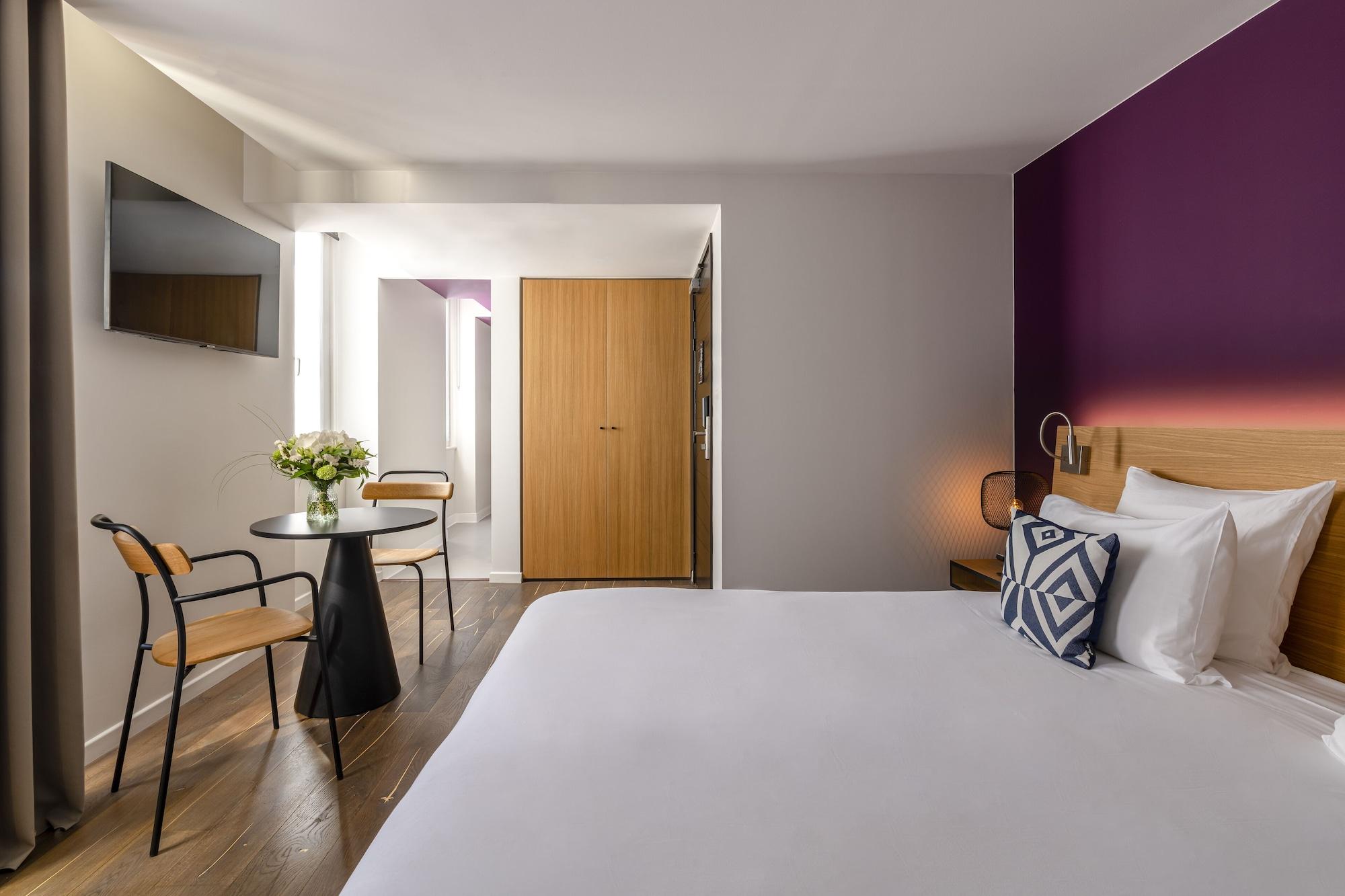 Hotel Villa Koegui Biarritz Zewnętrze zdjęcie