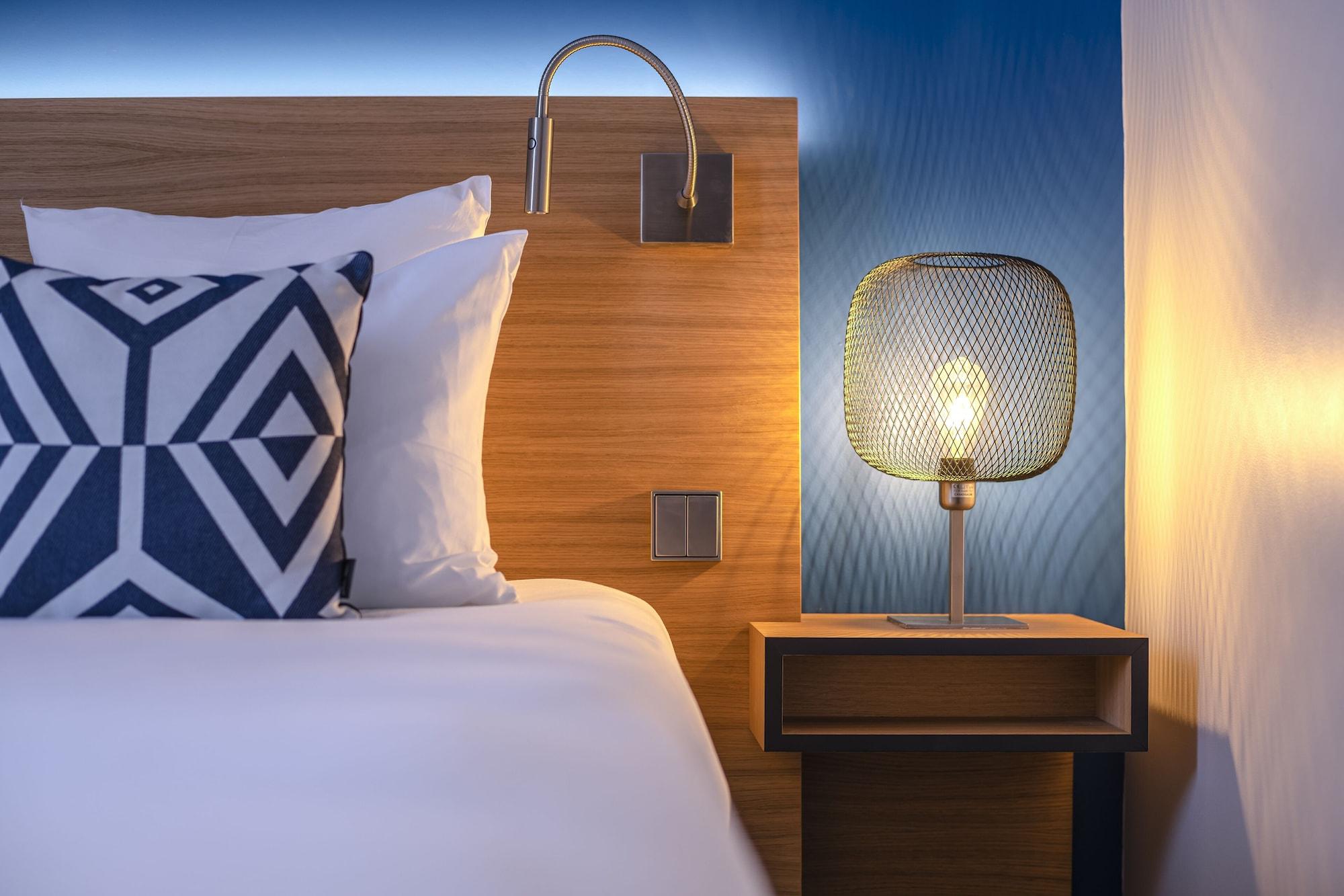Hotel Villa Koegui Biarritz Zewnętrze zdjęcie