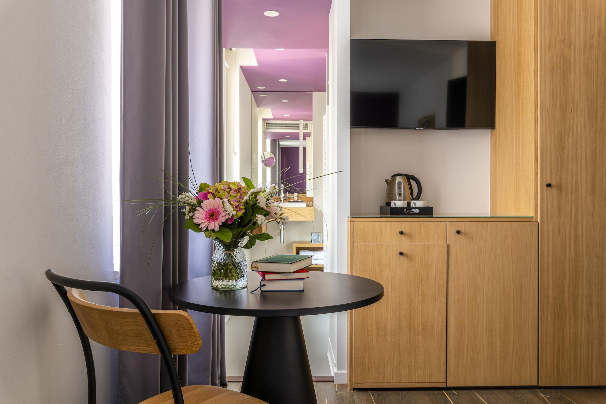 Hotel Villa Koegui Biarritz Zewnętrze zdjęcie