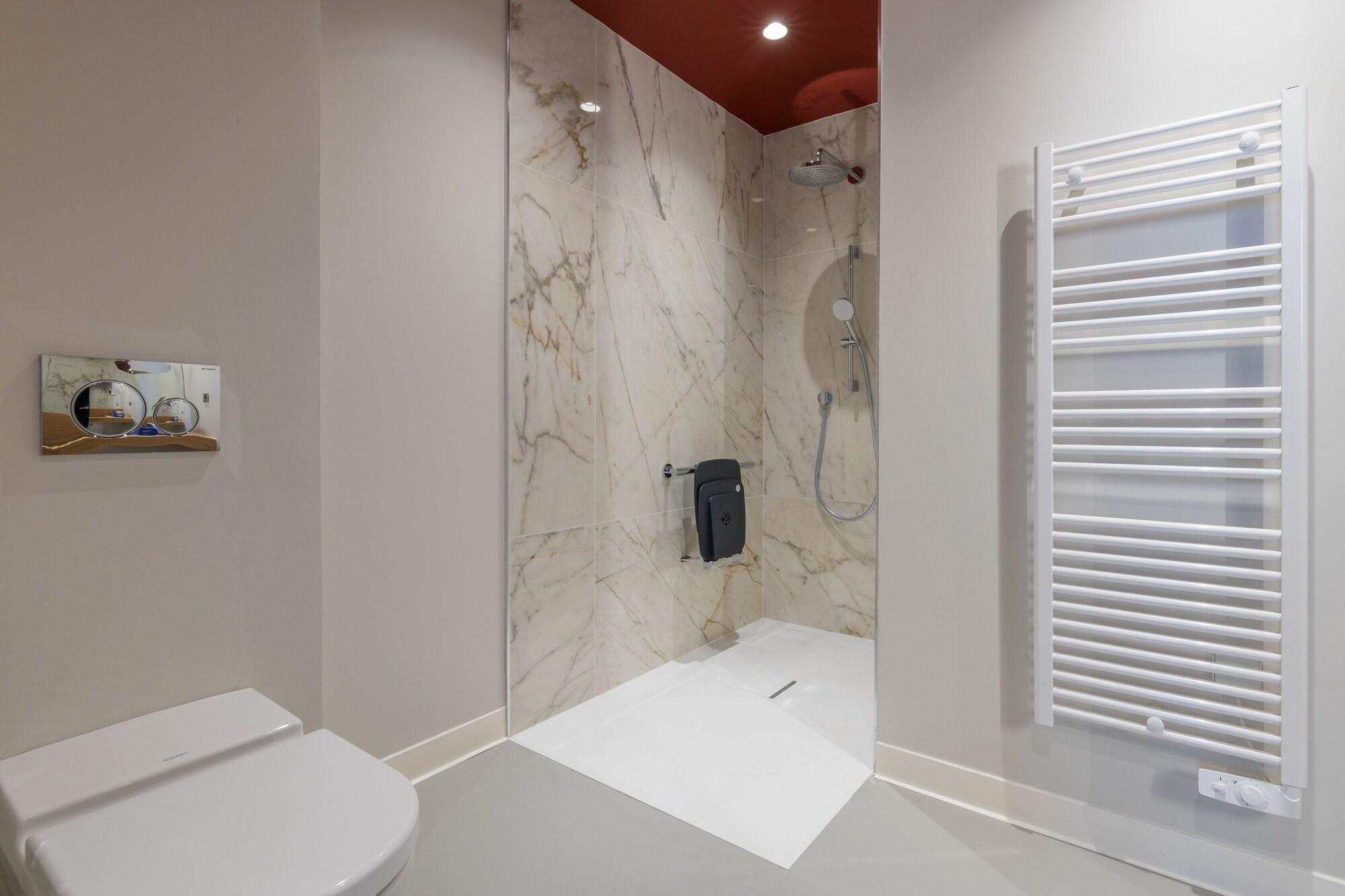 Hotel Villa Koegui Biarritz Zewnętrze zdjęcie