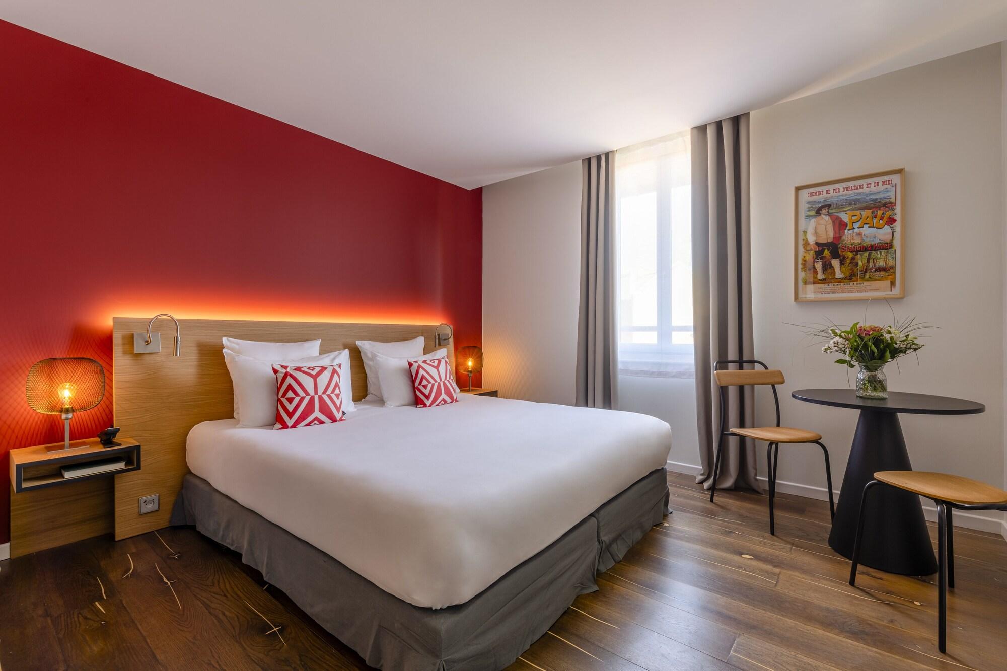Hotel Villa Koegui Biarritz Zewnętrze zdjęcie