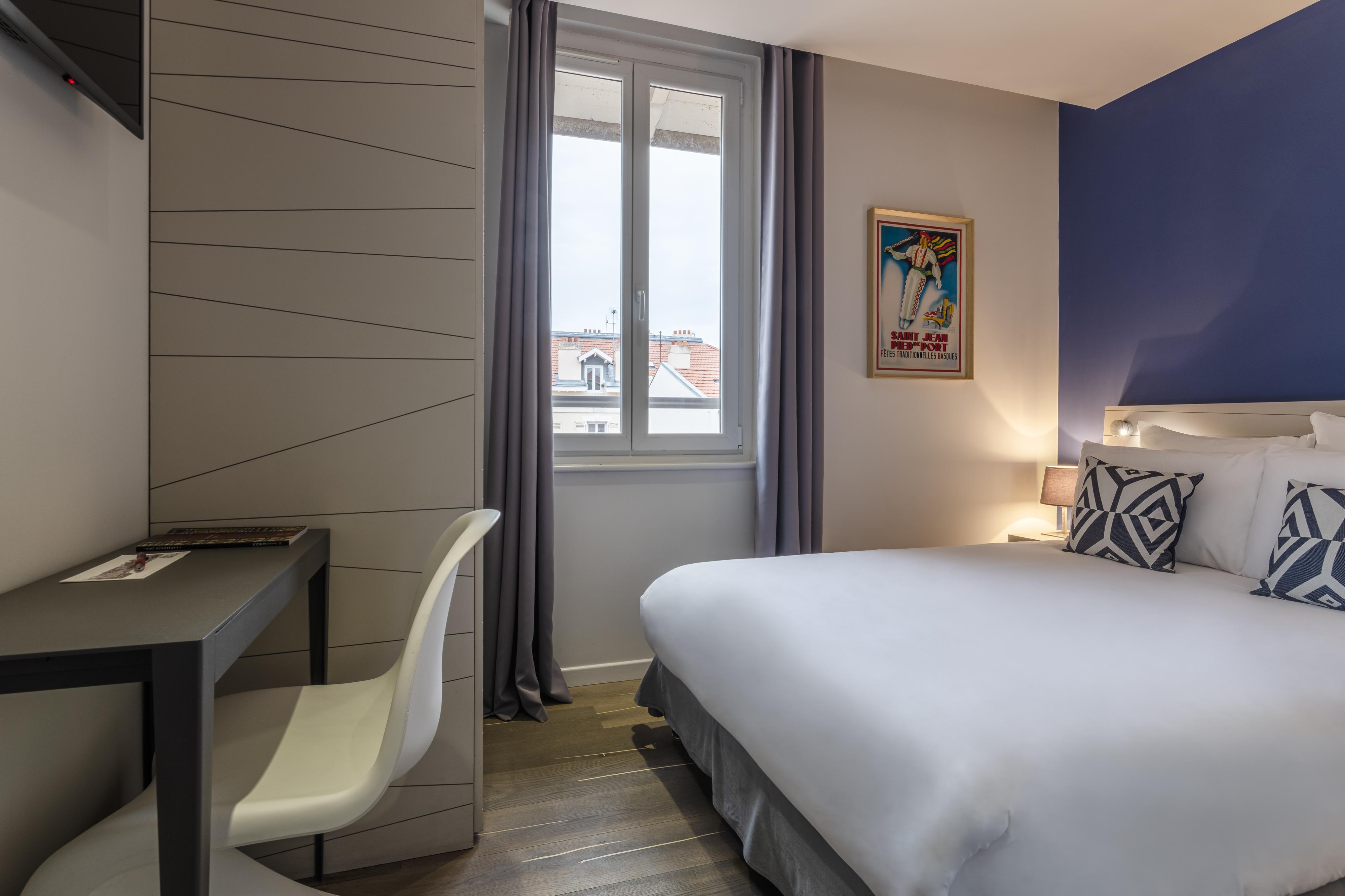Hotel Villa Koegui Biarritz Zewnętrze zdjęcie