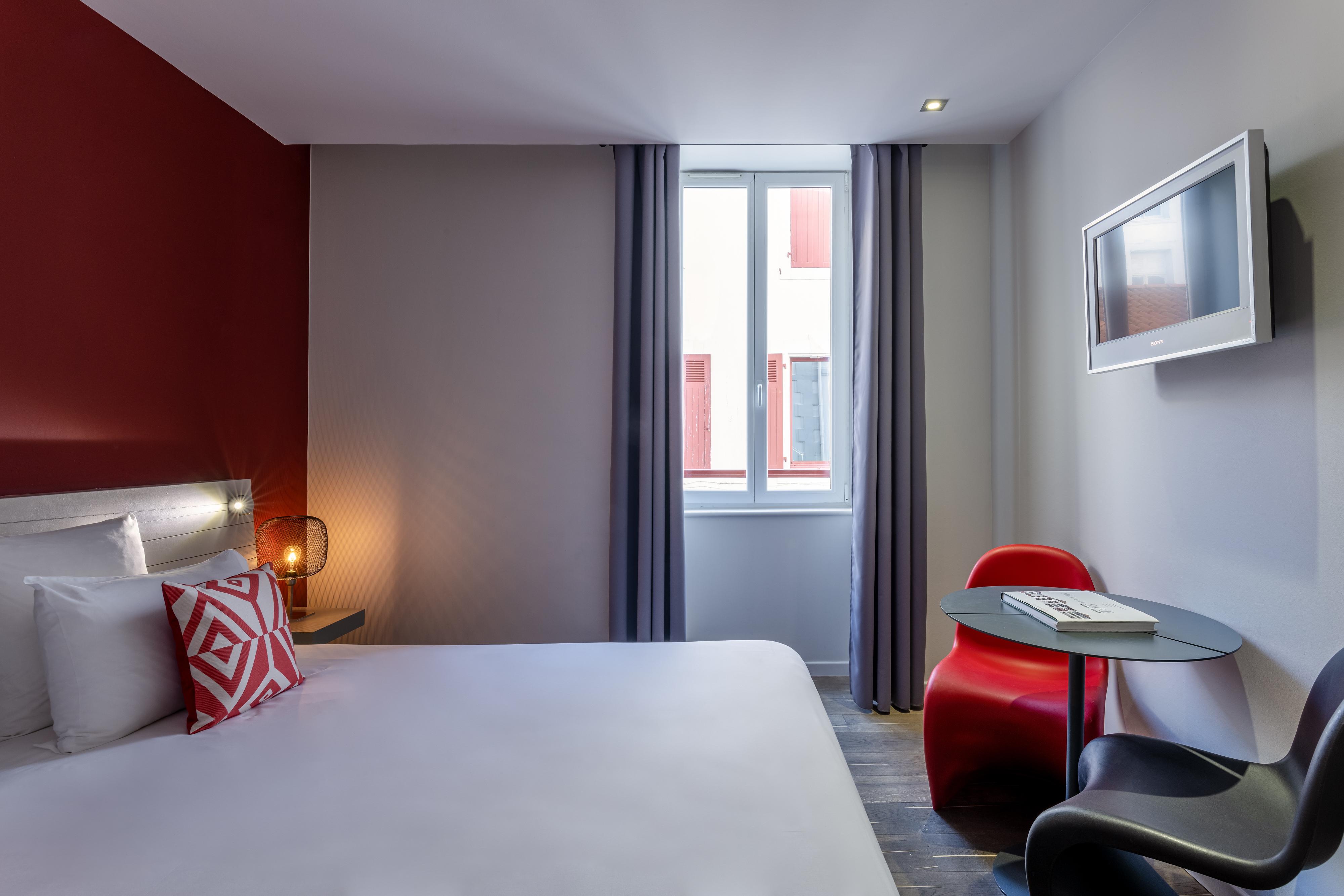 Hotel Villa Koegui Biarritz Zewnętrze zdjęcie