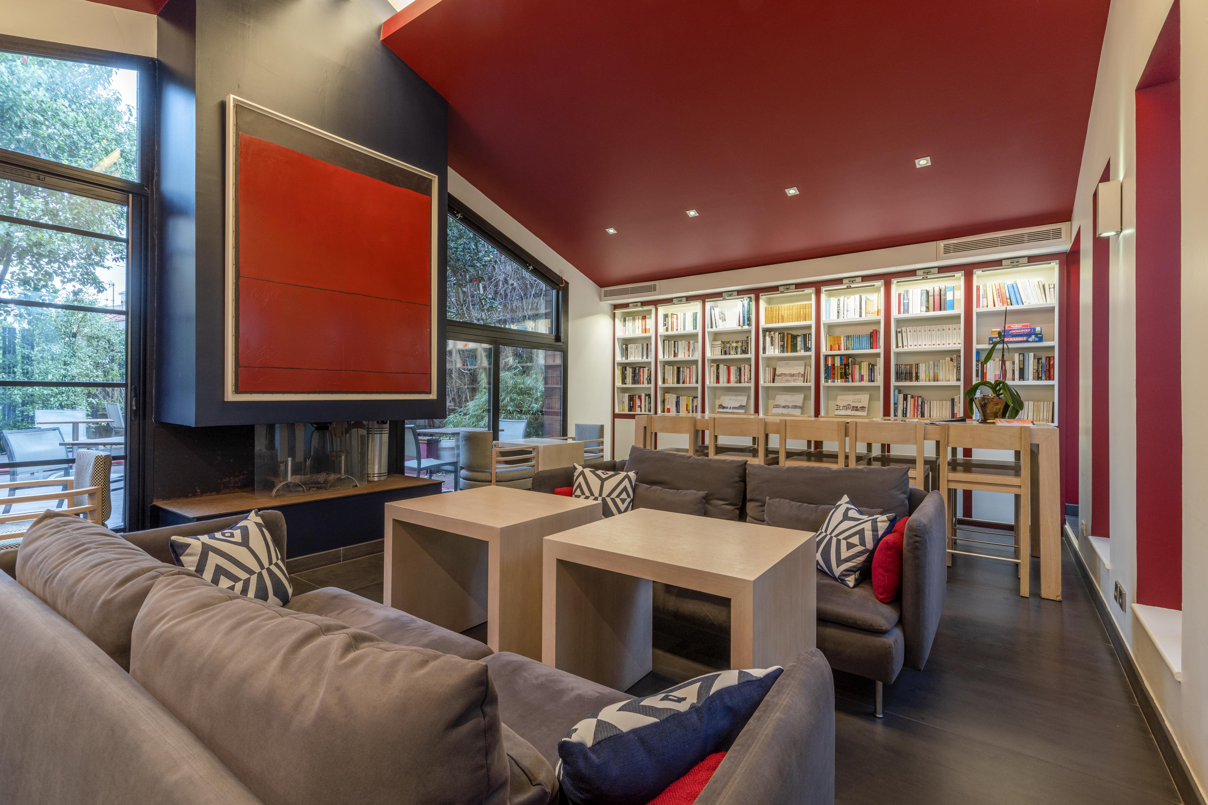 Hotel Villa Koegui Biarritz Zewnętrze zdjęcie