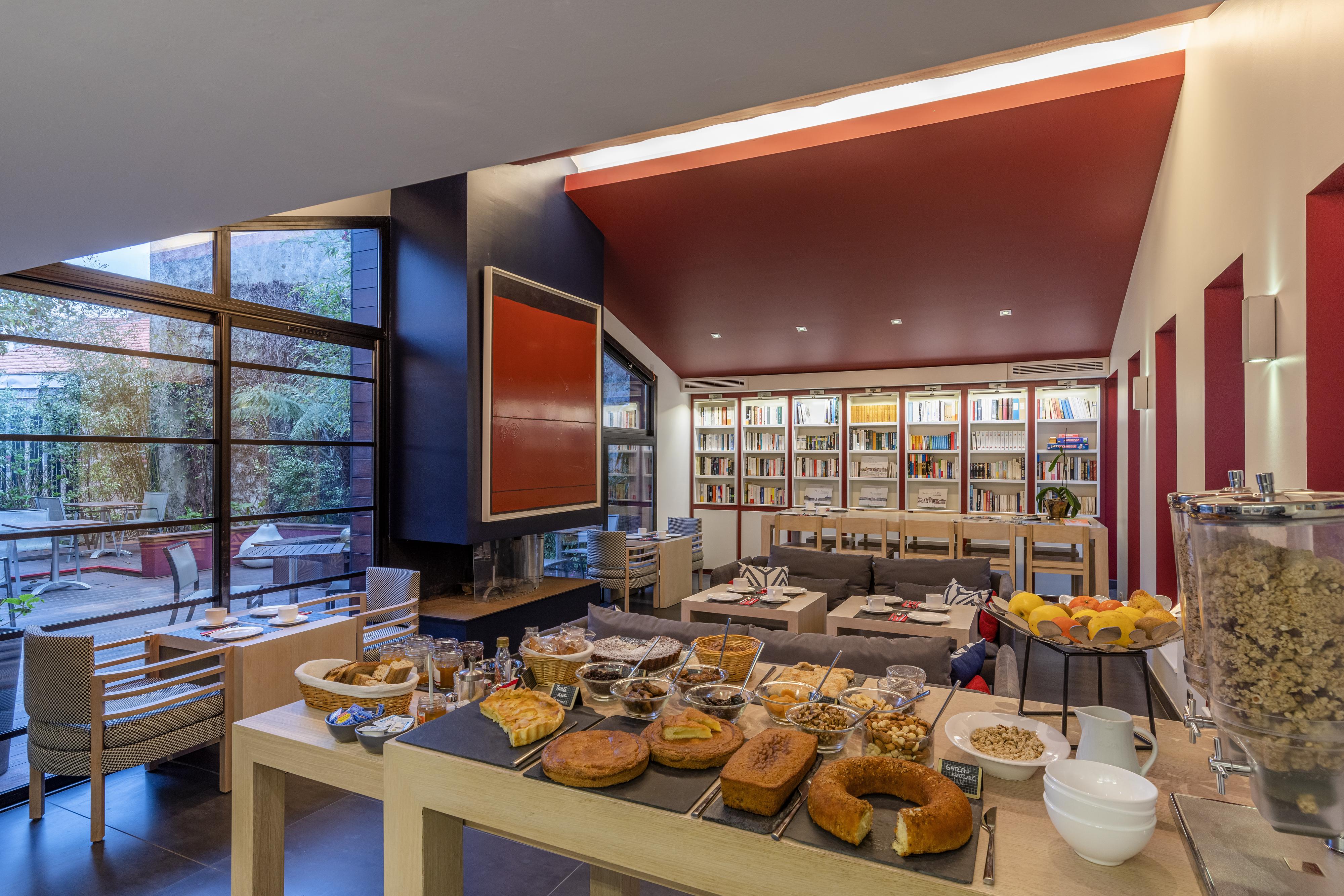 Hotel Villa Koegui Biarritz Zewnętrze zdjęcie